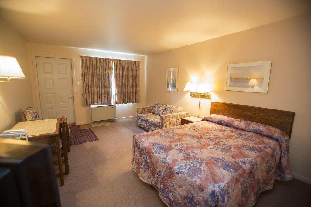 Motel Vaudreuil Pokoj fotografie