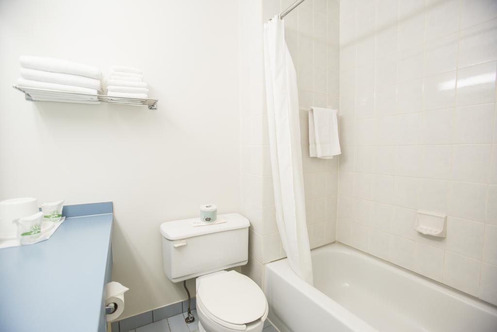 Motel Vaudreuil Pokoj fotografie